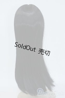 画像2: 8-9inch/ウィッグ　msiredoll製 Y-25-07-16-137-YD-ZY