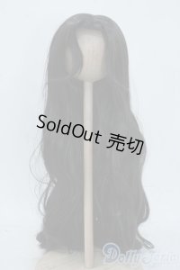 8inch/ウィッグ Y-25-07-16-126-YD-ZY