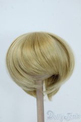 8inch/ウィッグ Y-25-07-16-125-YD-ZY
