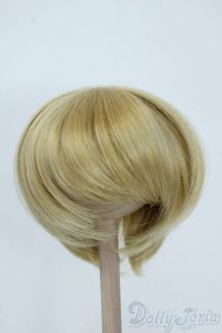 8inch/ウィッグ Y-25-07-16-125-YD-ZY