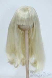6-7inch/ウィッグ Y-25-07-16-122-YD-ZY