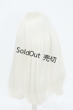 画像2: 6-7inch/ウィッグ Y-25-07-16-122-YD-ZY