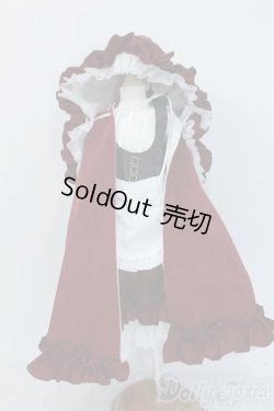 画像1: SDM＆MSD/OF:衣装セット Y-25-07-16-185-YD-ZY