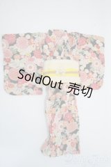 MSD&SDM/OF：着物 Y-25-07-16-191-YD-ZY