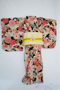 画像1: MSD&SDM/OF：着物 Y-25-07-16-191-YD-ZY