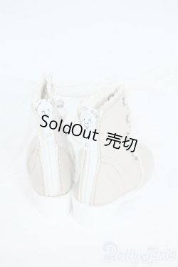 画像2: MDD/OF:靴 Y-25-07-16-200-YD-ZY