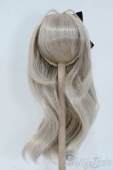 7inch/ウィッグ:Ronshuka Couture様製 Y-25-07-16-123-YD-ZY