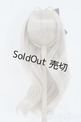 7inch/ウィッグ:Ronshuka Couture様製 Y-25-07-16-123-YD-ZY