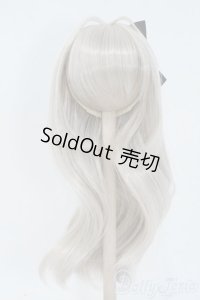 7inch/ウィッグ:Ronshuka Couture様製 Y-25-07-16-123-YD-ZY