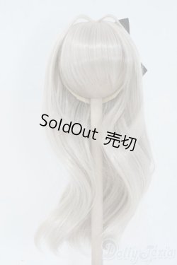 画像1: 7inch/ウィッグ:Ronshuka Couture様製 Y-25-07-16-123-YD-ZY