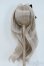 画像1: 7inch/ウィッグ:Ronshuka Couture様製 Y-25-07-16-123-YD-ZY (1)