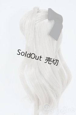 画像2: 7inch/ウィッグ:Ronshuka Couture様製 Y-25-07-16-123-YD-ZY