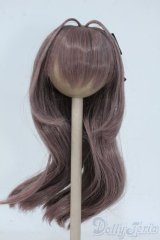 7inch/ウィッグ:Ronshuka Couture様製 Y-25-07-16-124-YD-ZY