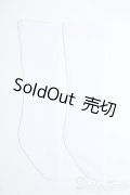 SDM＆MSD/OF:靴下 Y-25-07-16-194-YD-ZY