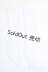 SDM＆MSD/OF:靴下 Y-25-07-16-194-YD-ZY
