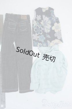 画像2: SDM＆MSD/OF:衣装セット Y-25-07-23-050-YD-ZY