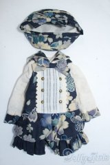 SDM＆MSD/OF:衣装セット Y-25-07-23-051-YD-ZY