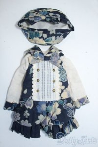 SDM＆MSD/OF:衣装セット Y-25-07-23-051-YD-ZY