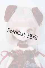 Harmonia bloom/カスタムヘッド&ボディ Y-25-07-16-240-YD-ZY