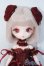 画像1: Harmonia bloom/カスタムヘッド&ボディ Y-25-07-16-240-YD-ZY (1)