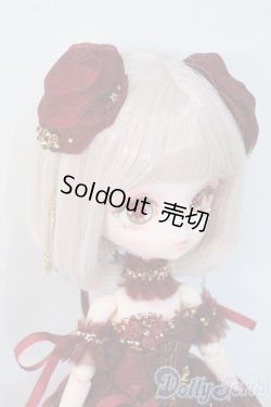 画像2: Harmonia bloom/カスタムヘッド&ボディ Y-25-07-16-240-YD-ZY