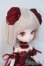 画像2: Harmonia bloom/カスタムヘッド&ボディ Y-25-07-16-240-YD-ZY (2)