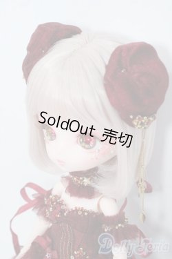 画像3: Harmonia bloom/カスタムヘッド&ボディ Y-25-07-16-240-YD-ZY