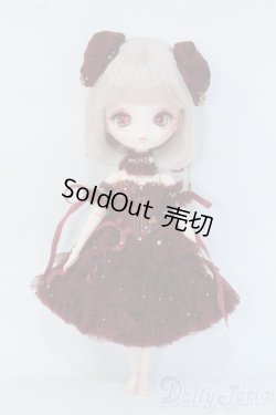 画像4: Harmonia bloom/カスタムヘッド&ボディ Y-25-07-16-240-YD-ZY