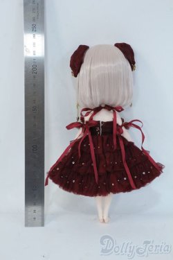 画像5: Harmonia bloom/カスタムヘッド&ボディ Y-25-07-16-240-YD-ZY