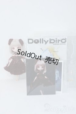 画像6: Harmonia bloom/カスタムヘッド&ボディ Y-25-07-16-240-YD-ZY