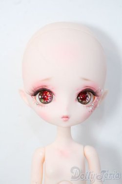 画像7: Harmonia bloom/カスタムヘッド&ボディ Y-25-07-16-240-YD-ZY