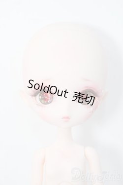 画像7: Harmonia bloom/カスタムヘッド&ボディ Y-25-07-16-240-YD-ZY