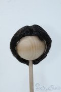 8-9inch/ウィッグ Y-25-07-16-236-YD-ZY