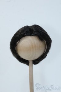 8-9inch/ウィッグ Y-25-07-16-236-YD-ZY
