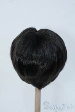 画像2: 8-9inch/ウィッグ Y-25-07-16-236-YD-ZY