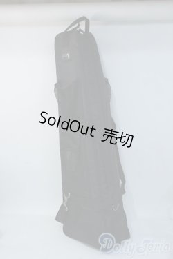 画像1: 70cmドールサイズ/キャリーバッグ Y-25-07-16-237-YD-ZY