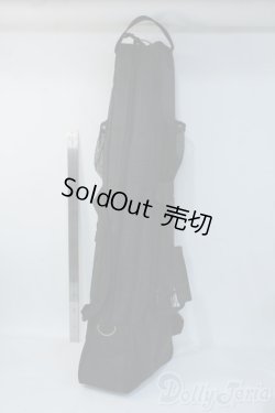 画像2: 70cmドールサイズ/キャリーバッグ Y-25-07-16-237-YD-ZY