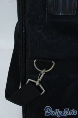 画像3: 70cmドールサイズ/キャリーバッグ Y-25-07-16-237-YD-ZY