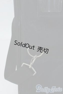 画像3: 70cmドールサイズ/キャリーバッグ Y-25-07-16-237-YD-ZY