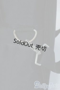 画像4: 70cmドールサイズ/キャリーバッグ Y-25-07-16-237-YD-ZY