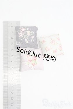画像2: オビツ11/OF:小物/1/12サイズ　ドール用 I-25-11-30-317-YD-ZI