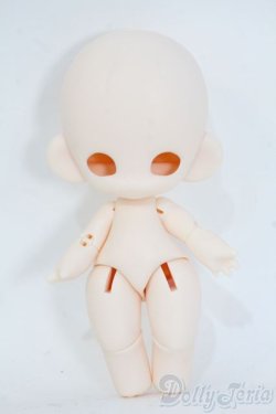 画像2: 子猫わたあめ/白肌 Y-25-07-23-122-YD-ZY