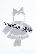オビツ11/OF:衣装 Y-25-07-23-124-YD-ZY