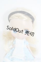 プチブライス/本体＆衣装 Y-25-07-23-196-NY-ZY