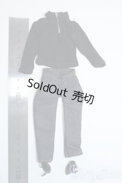 画像2: ネオブライス/OF:衣装セット Y-25-07-23-191-YD-ZY