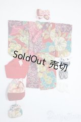 ネオブライス/OF:衣装セット Y-25-07-23-189-YD-ZY