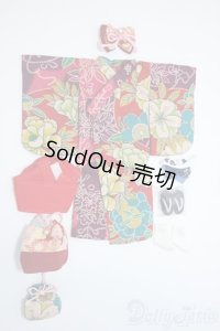 ネオブライス/OF:衣装セット Y-25-07-23-189-YD-ZY