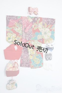 画像1: ネオブライス/OF:衣装セット Y-25-07-23-189-YD-ZY