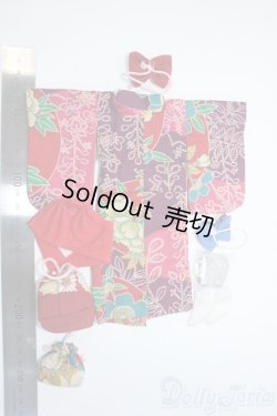 画像2: ネオブライス/OF:衣装セット Y-25-07-23-189-YD-ZY