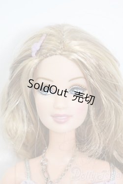 画像1: Barbie/Fashion Fever Makeup Chic Teresa Y-25-07-23-216-YD-ZY